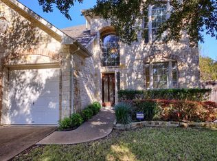 1912 Montana Sky Dr, Austin, TX 78727