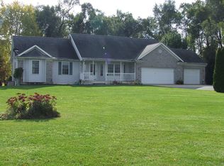 1112 Nicholas Ln, Charlotte, MI 48813