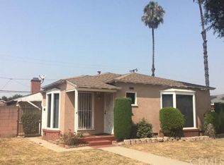 2895 Fashion Ave, Long Beach, CA 90810