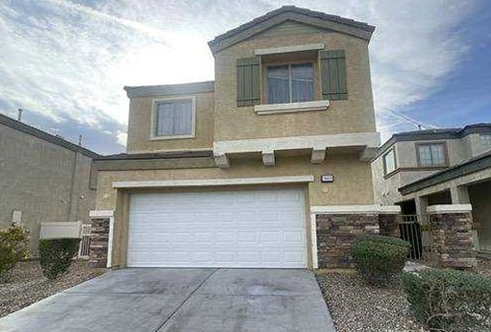 Property Front View