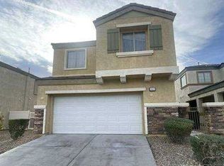 3665 Remington Grove Ave, North Las Vegas, NV 89081