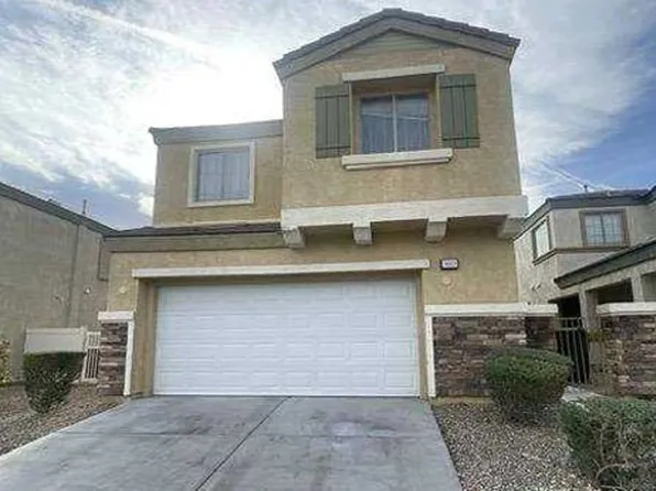 3665 Remington Grove Ave, North Las Vegas, NV 89081
