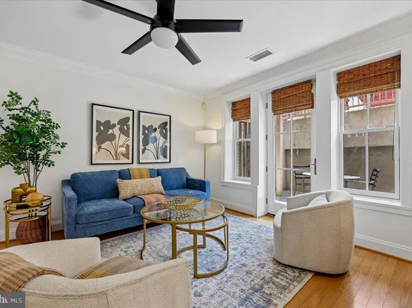 1210 R St NW APT B15, Washington, DC 20009