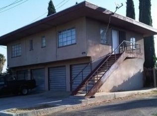 2123-2125 N King St #2123, Bakersfield, CA 93305