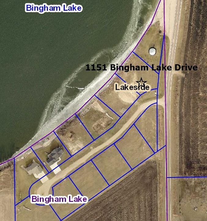 1st image of 1151 Bingham Lake Dr