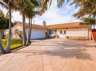 4011 San Juan Ave, Oxnard, CA 93033