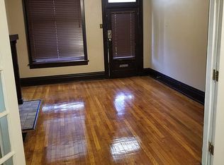 1752 Oak St, Columbus, OH 43205