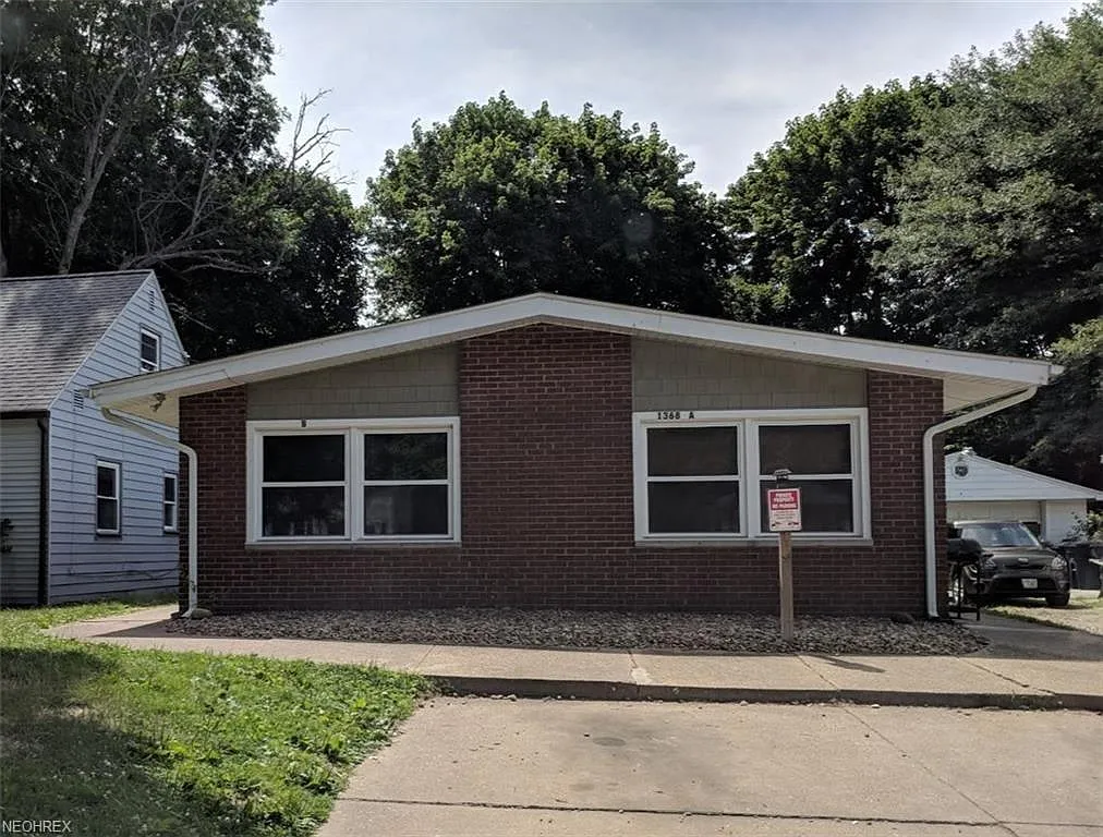1 bed, 600 sqft, $880 — Photo 1