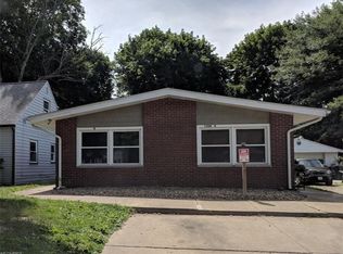 1368 Frederick Blvd #A, Akron, OH 44320