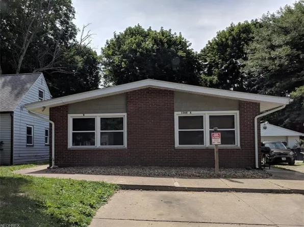 1368 Frederick Blvd #A, Akron, OH 44320