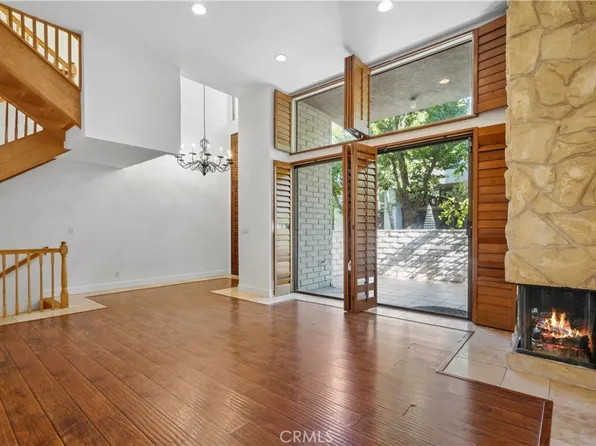 5345 White Oak Ave Unit J, Encino, CA 91316
