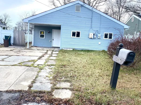 207 Falcon Drive, Little Egg Harbor, NJ 08087