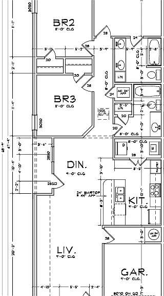 128 E Ball Rd #B — Photo 13