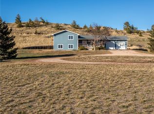 16 Kapor Rd, Bridger, MT 59014