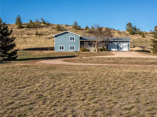 16 Kapor Rd, Bridger, MT 59014