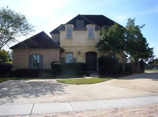 18811 Cotton Bay Ct, Baton Rouge, LA 70809