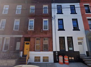 1614 S 15th St, Philadelphia, PA 19145
