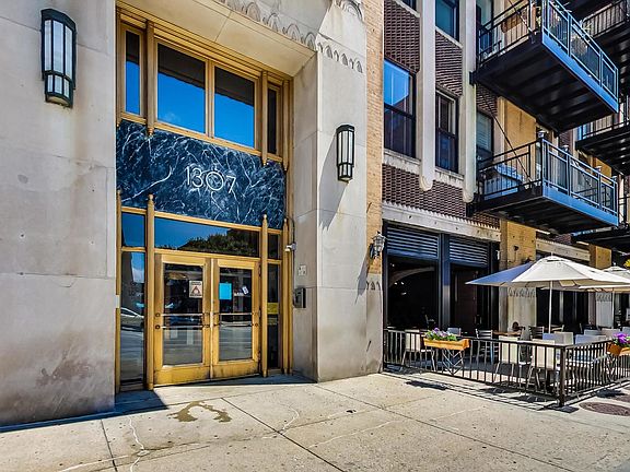 2nd image of 1307 S Wabash Ave APT 311