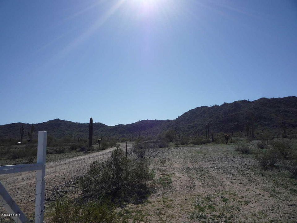 2nd image of 54845 W Quail Run Rd