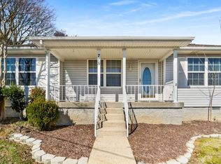 775 Curd Rd, Mount Juliet, TN 37122