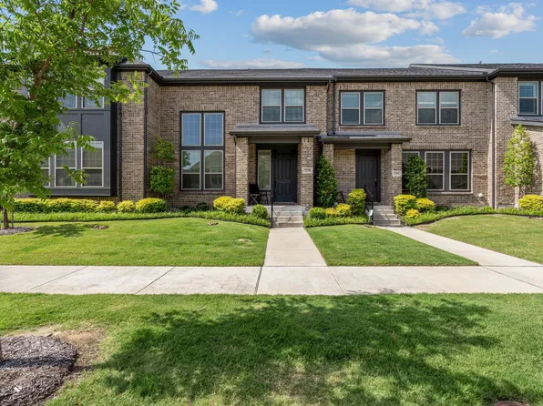 7271 Panicum Dr, Frisco, TX 75033