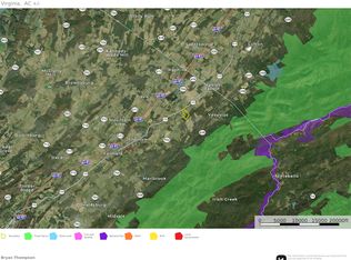 7598 N Lee Hwy, Raphine, VA 24472