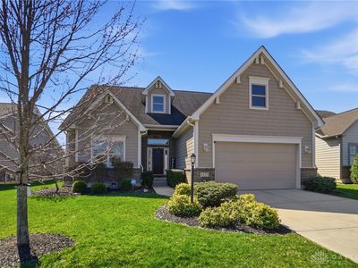 1127 Chambrey Ct, Centerville, OH, 45458