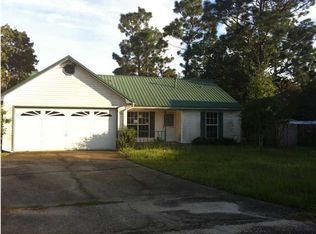 117 Hollow Cv, Crestview, FL 32539