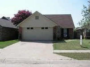 2162 Cordoba Dr, Carrollton, TX 75006