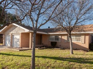 1813 E 52nd St, Odessa, TX 79762