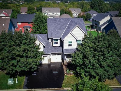 8310 W 132nd Ln, Savage, MN, 55378