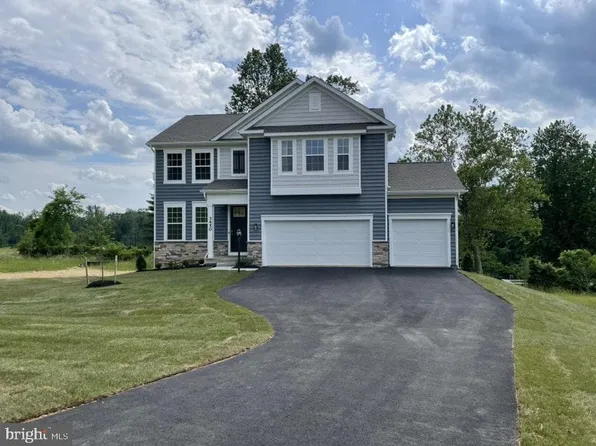3450 Wooded Run Dr, Broad Run, VA 20137