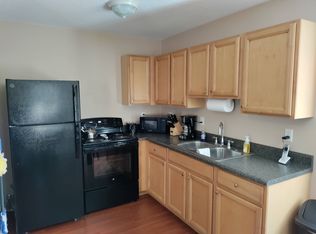 95 Rutherford Rd #B, Candler, NC 28715