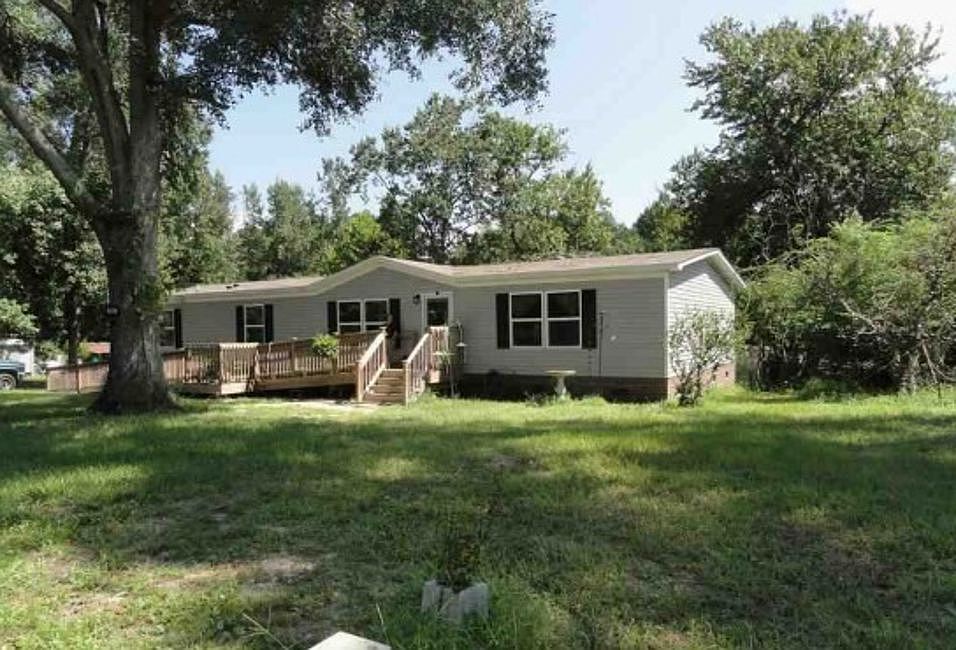 Property Side View