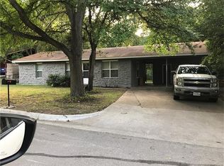 2404 Ware Rd, Austin, TX 78741