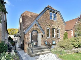 3346 N Oak Park Ave, Chicago, IL 60634
