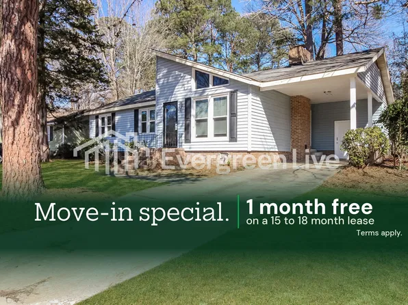 100 Weston Watch Rd, Irmo, SC 29063