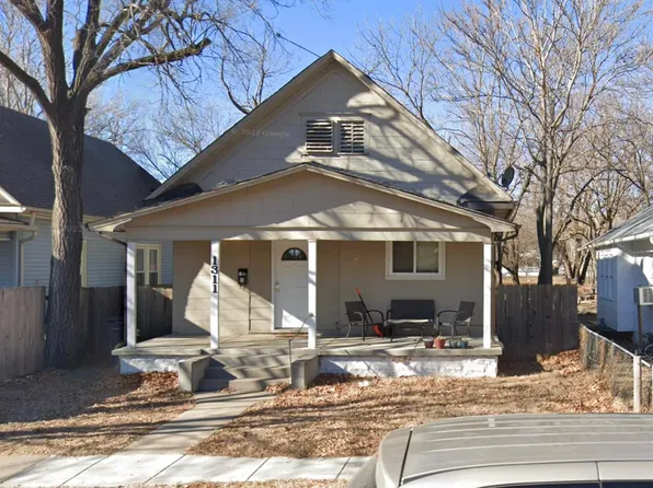 1313 S Market St, Wichita, KS 67211