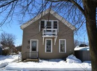1614 N 12th St, Sheboygan, WI 53081