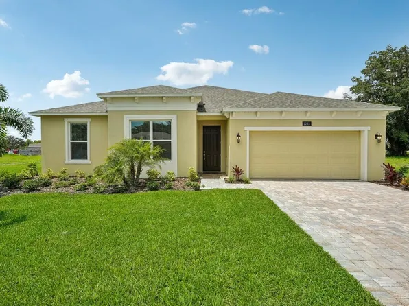 1233 Killian Dr NE, Palm Bay, FL 32905