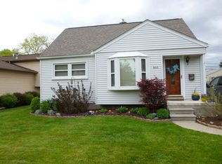 865 High St, Clawson, MI 48017