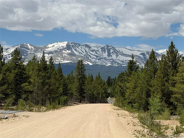 670 Alpine Cirque LOT 43, Leadville, CO 80461
