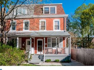 116 W Washington Ln, Philadelphia, PA 19144