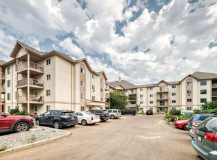 11218 80th St NW #204, Edmonton, AB T5B4V9