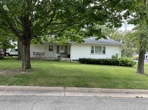 365 North JACKSON Road, Wyocena, WI 53969