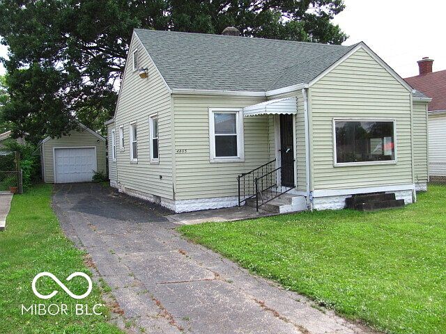 1st image of 4805 Wentworth Blvd