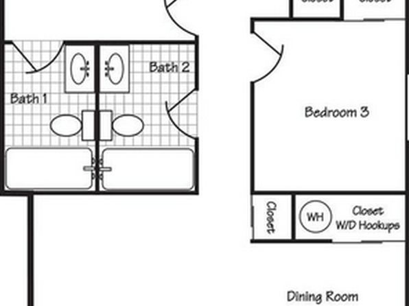 New Heritage Apartments | 2148 Geary St SE, Albany, OR