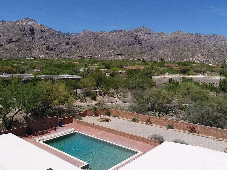 5965 N Sabino Shadow Ln — Photo 3