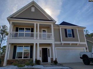 352 Hollow Cove Rd, Chapin, SC 29036