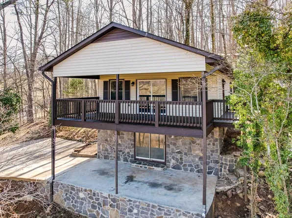 88 Haughton Williams Rd, Franklin, NC 28734